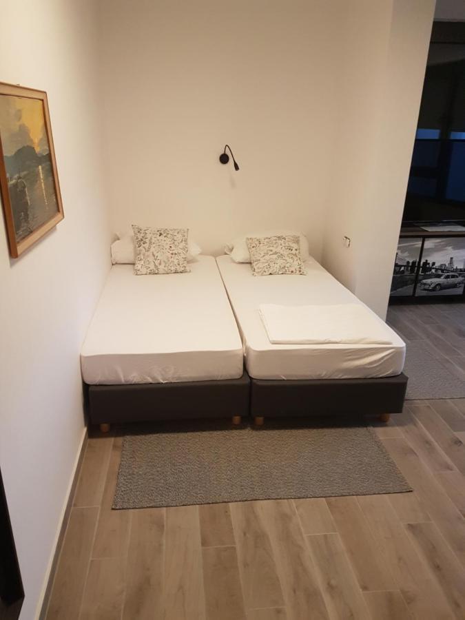Lake House 자그레브 외부 사진
