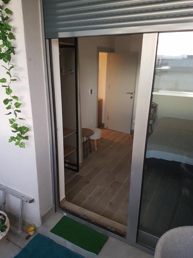 Lake House 자그레브 외부 사진