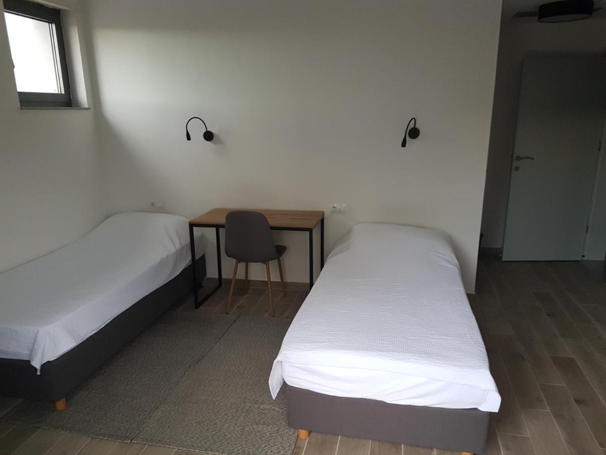 Lake House 자그레브 외부 사진