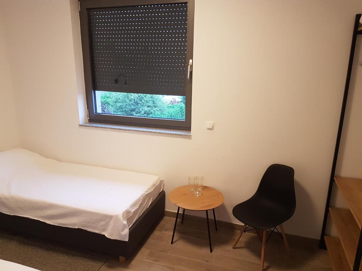 Lake House 자그레브 외부 사진
