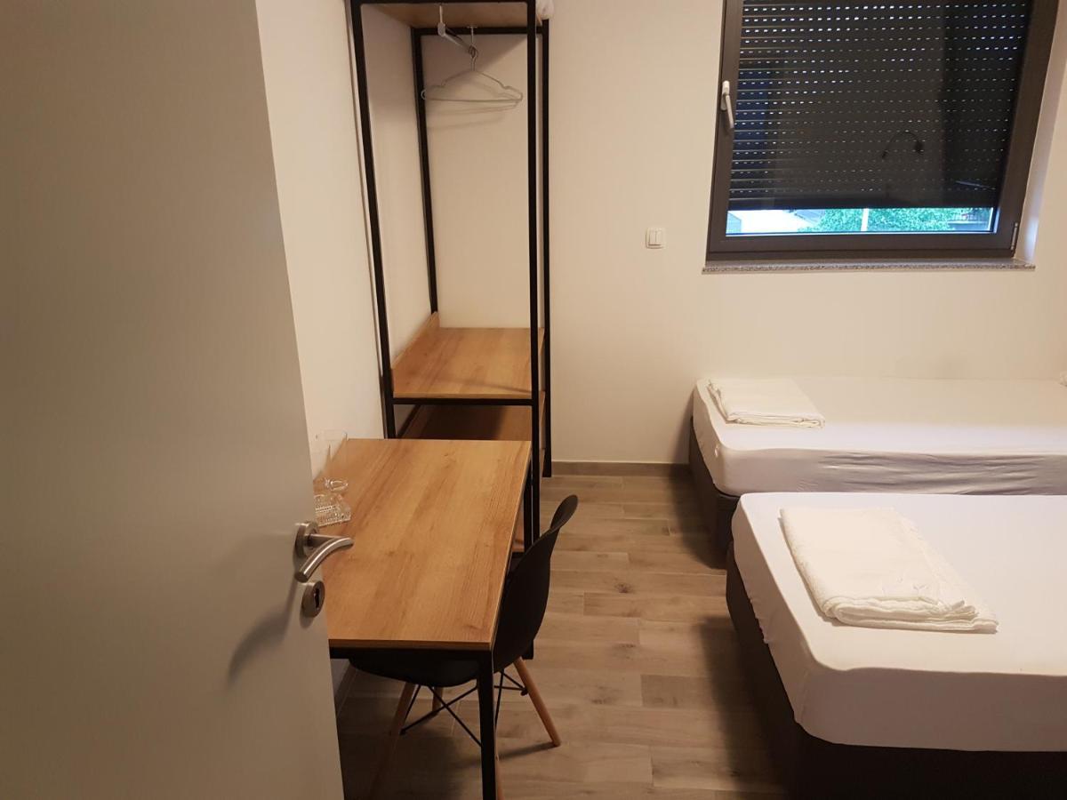 Lake House 자그레브 외부 사진