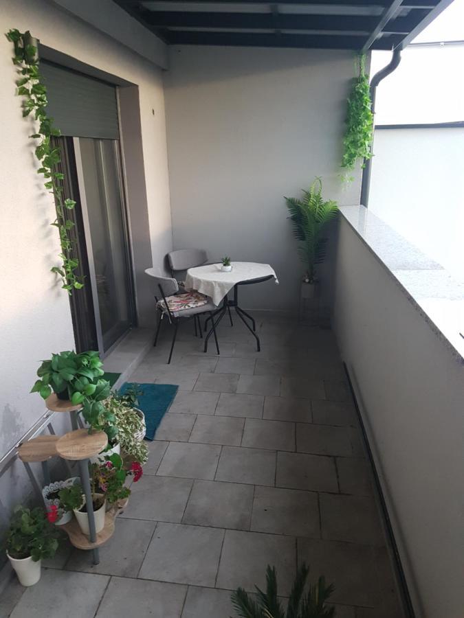 Lake House 자그레브 외부 사진