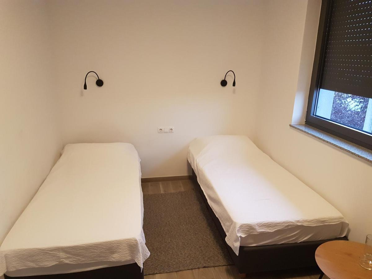 Lake House 자그레브 외부 사진