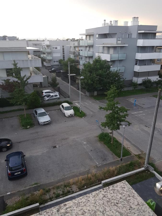 Lake House 자그레브 외부 사진
